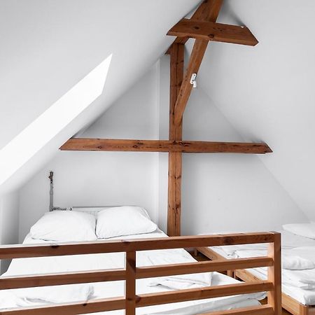 P&O Serviced Apartments Old Town Podwale Warsaw Luaran gambar